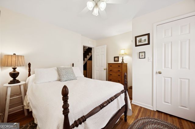 607 Norris Street, St. Marys, GA 31558