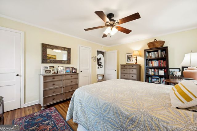 607 Norris Street, St. Marys, GA 31558