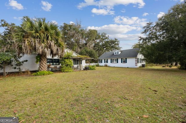 607 Norris Street, St. Marys, GA 31558