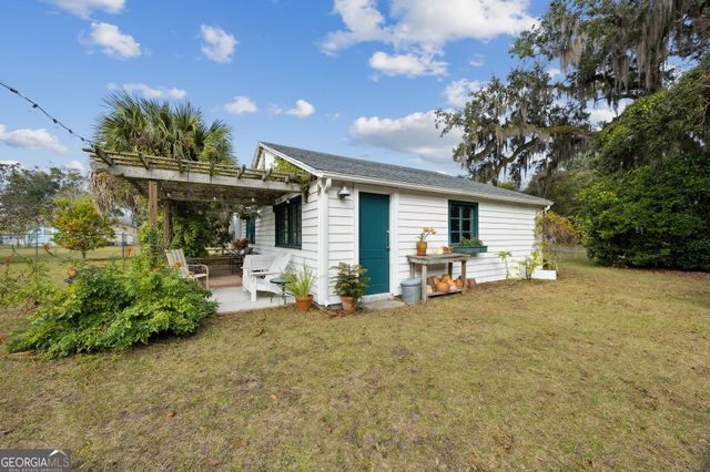 607 Norris Street, St. Marys, GA 31558