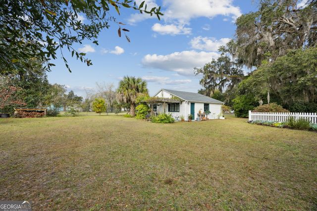 607 Norris Street, St. Marys, GA 31558