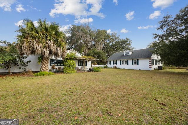 607 Norris Street, St. Marys, GA 31558