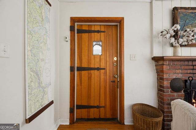 607 Norris Street, St. Marys, GA 31558