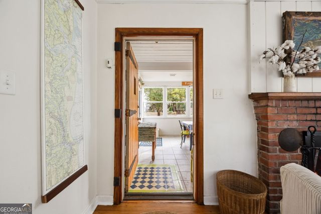 607 Norris Street, St. Marys, GA 31558