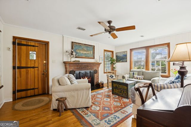 607 Norris Street, St. Marys, GA 31558