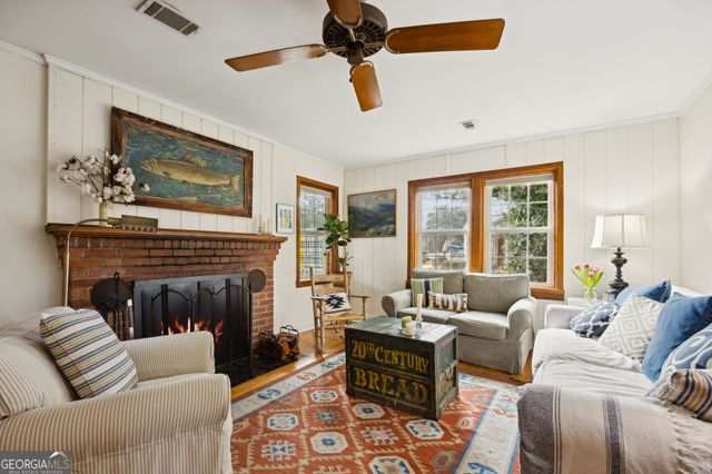 607 Norris Street, St. Marys, GA 31558