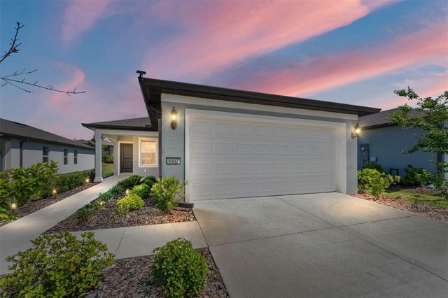 5442 SW 85TH AVENUE ROAD, Ocala, FL 34481