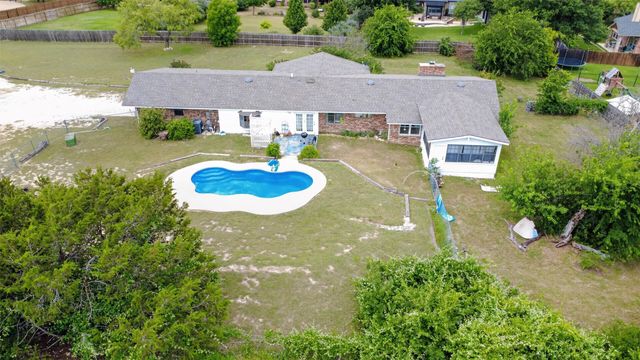 224 Billo Court, Weatherford, TX 76087