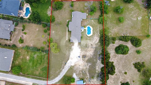 224 Billo Court, Weatherford, TX 76087