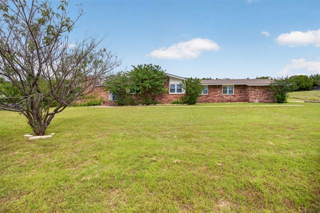 224 Billo Court, Weatherford, TX 76087