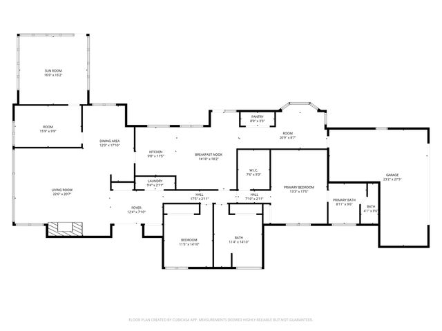 224 Billo Court, Weatherford, TX 76087