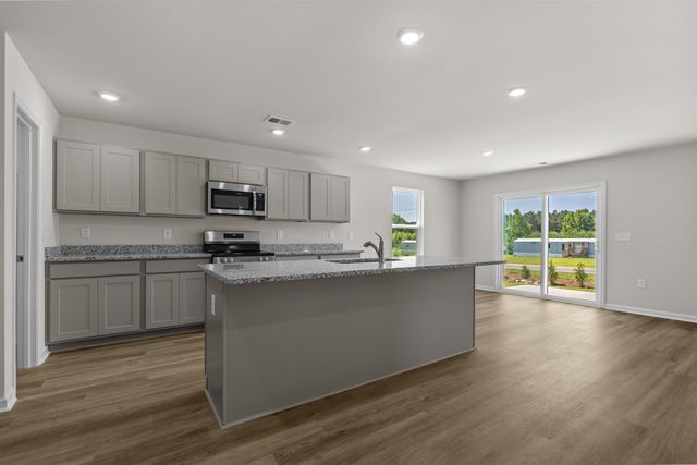 853 Rivas Way, Conway, SC 29527