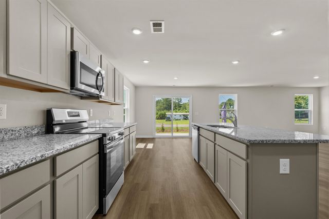 853 Rivas Way, Conway, SC 29527