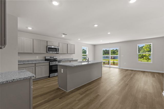 853 Rivas Way, Conway, SC 29527