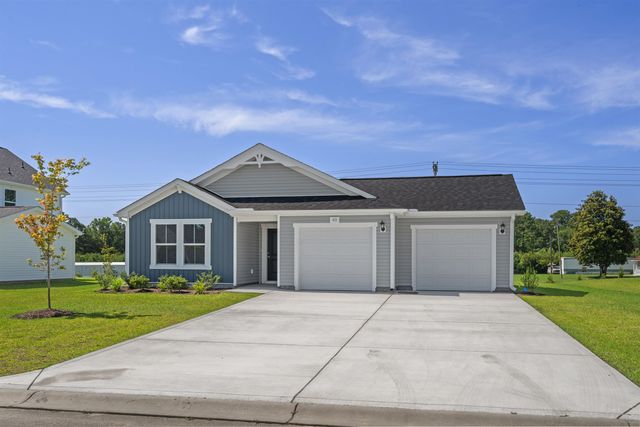 853 Rivas Way, Conway, SC 29527