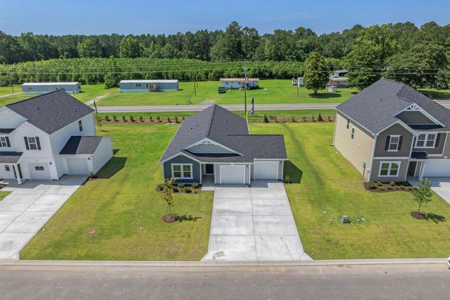 853 Rivas Way, Conway, SC 29527