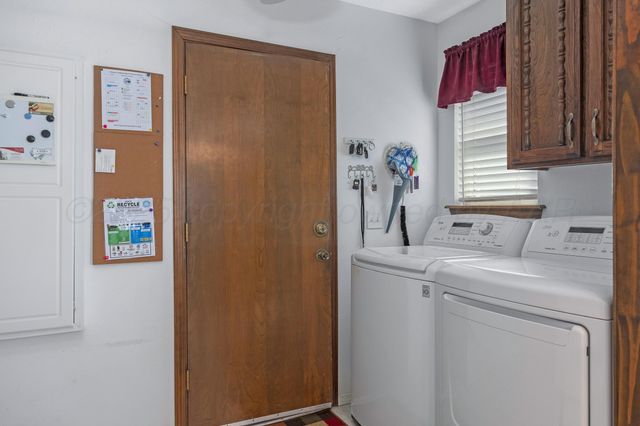 7403 Dreyfuss Drive, Amarillo, TX 79121