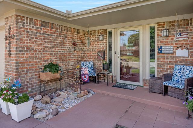 7403 Dreyfuss Drive, Amarillo, TX 79121