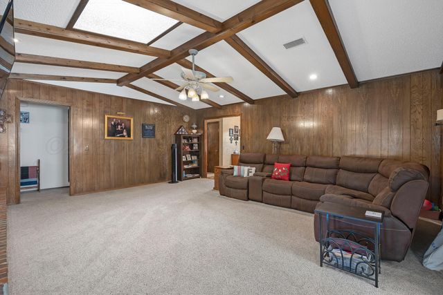 7403 Dreyfuss Drive, Amarillo, TX 79121