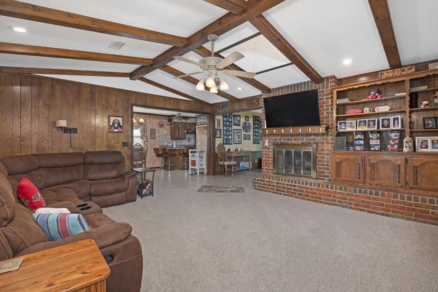 7403 Dreyfuss Drive, Amarillo, TX 79121