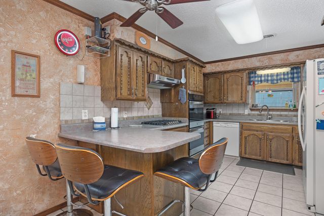 7403 Dreyfuss Drive, Amarillo, TX 79121