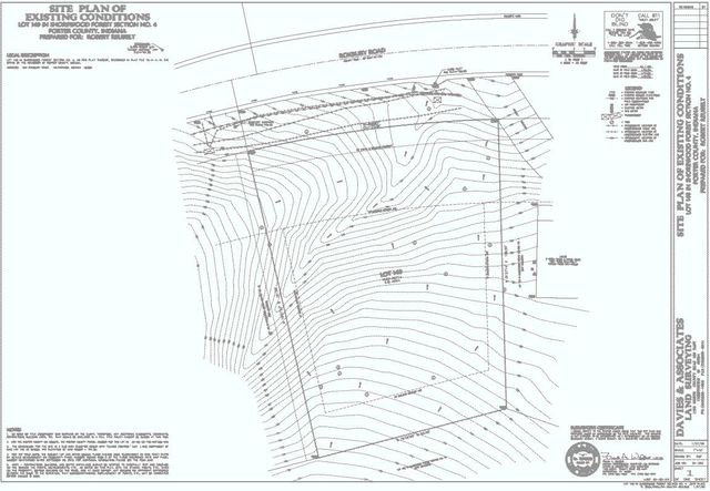 464 Roxbury Road, Valparaiso, IN 46385