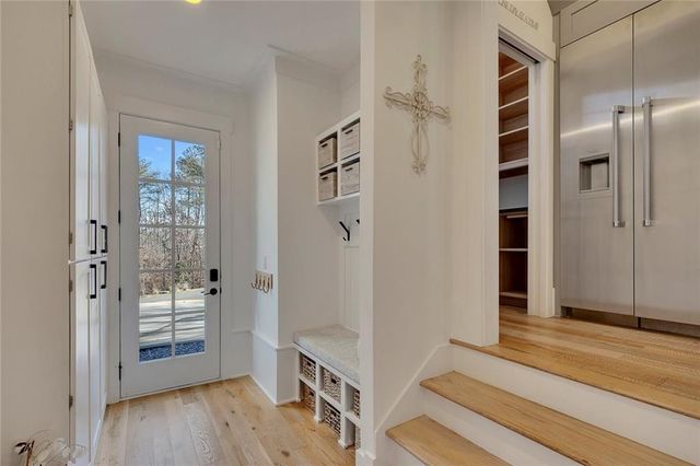 12560 Sibley Lane, Roswell, GA 30075