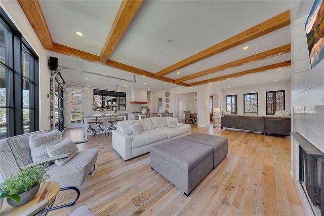 12560 Sibley Lane, Roswell, GA 30075