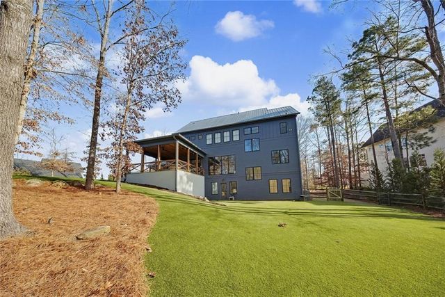 12560 Sibley Lane, Roswell, GA 30075