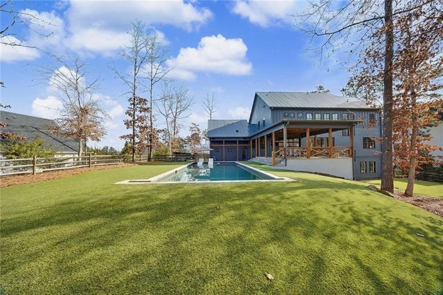 12560 Sibley Lane, Roswell, GA 30075