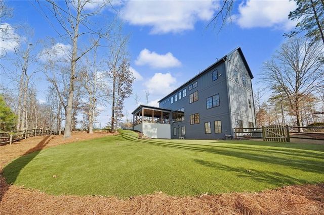 12560 Sibley Lane, Roswell, GA 30075
