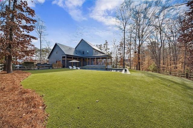 12560 Sibley Lane, Roswell, GA 30075