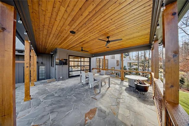 12560 Sibley Lane, Roswell, GA 30075