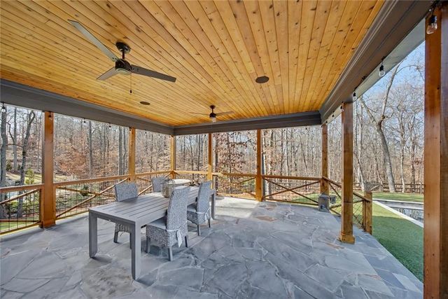 12560 Sibley Lane, Roswell, GA 30075