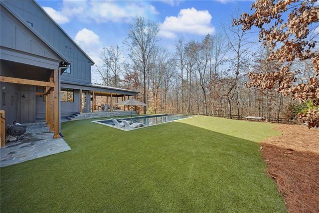 12560 Sibley Lane, Roswell, GA 30075