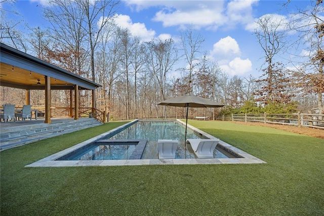 12560 Sibley Lane, Roswell, GA 30075