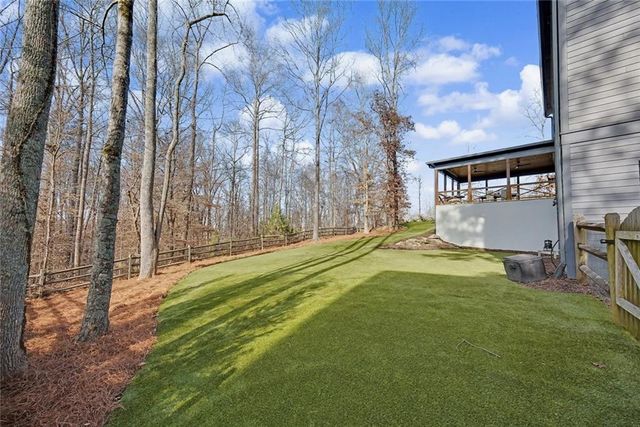 12560 Sibley Lane, Roswell, GA 30075