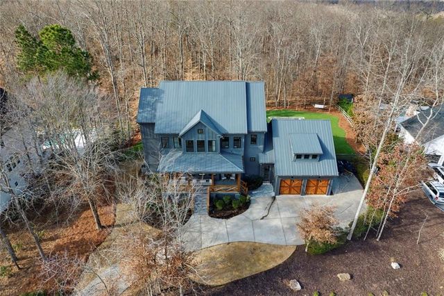 12560 Sibley Lane, Roswell, GA 30075