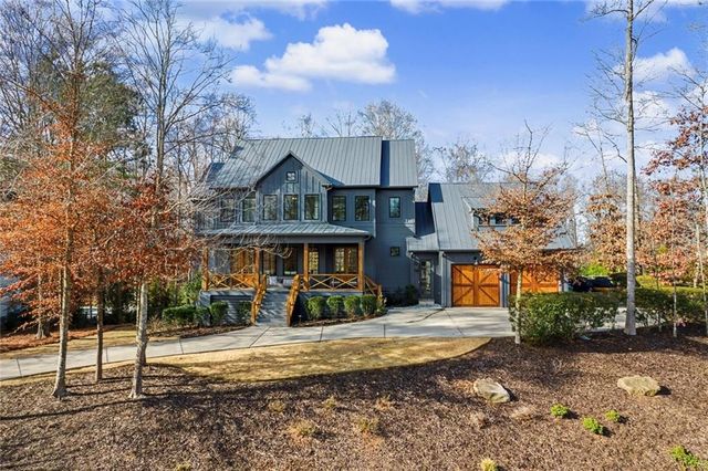 12560 Sibley Lane, Roswell, GA 30075