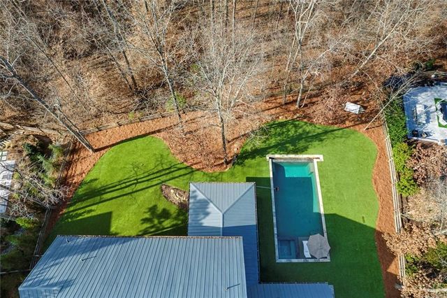 12560 Sibley Lane, Roswell, GA 30075
