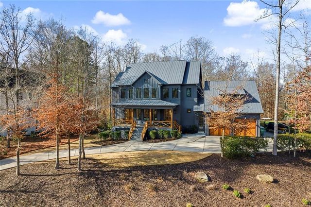 12560 Sibley Lane, Roswell, GA 30075