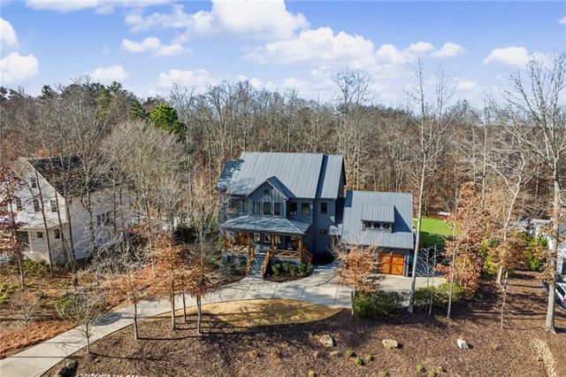 12560 Sibley Lane, Roswell, GA 30075