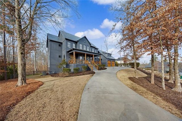 12560 Sibley Lane, Roswell, GA 30075
