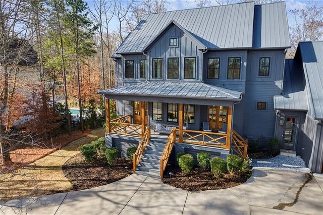 12560 Sibley Lane, Roswell, GA 30075