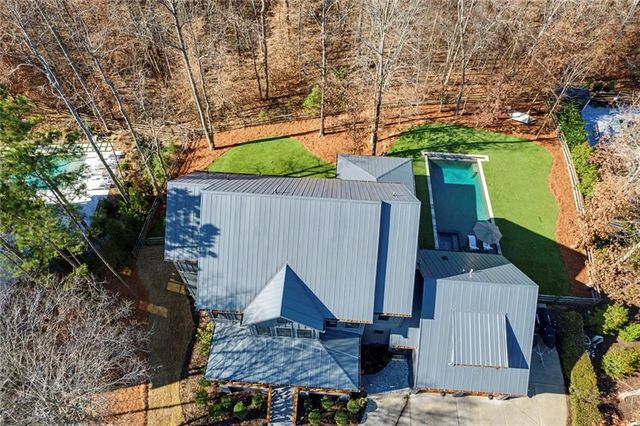12560 Sibley Lane, Roswell, GA 30075