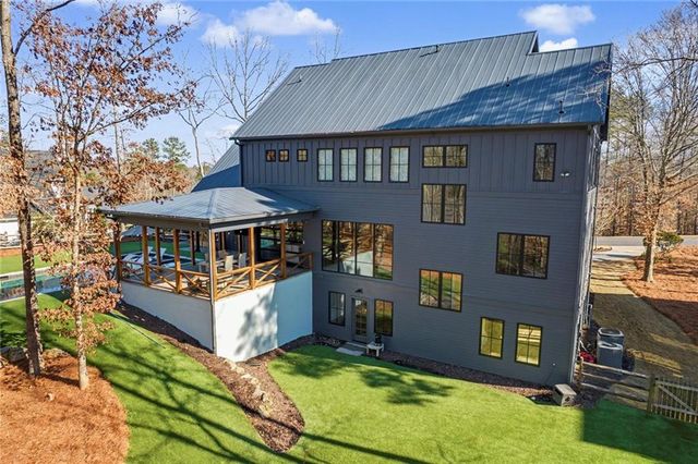 12560 Sibley Lane, Roswell, GA 30075
