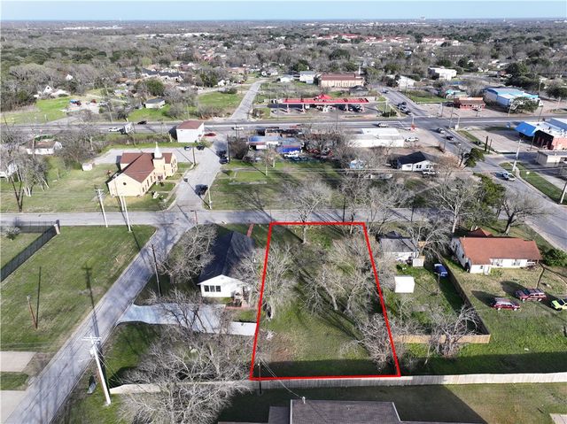 806 North Washington Avenue, Bryan, TX 77803