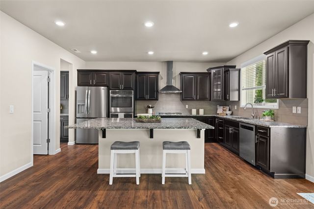 5035 Admiral Street, Gig Harbor, WA 98332