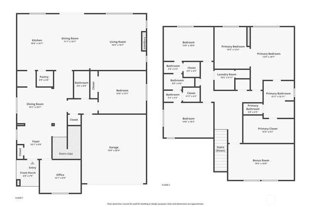 5035 Admiral Street, Gig Harbor, WA 98332
