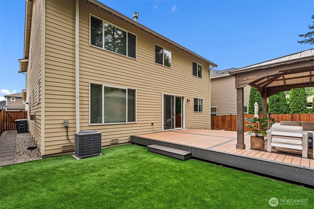 5035 Admiral Street, Gig Harbor, WA 98332